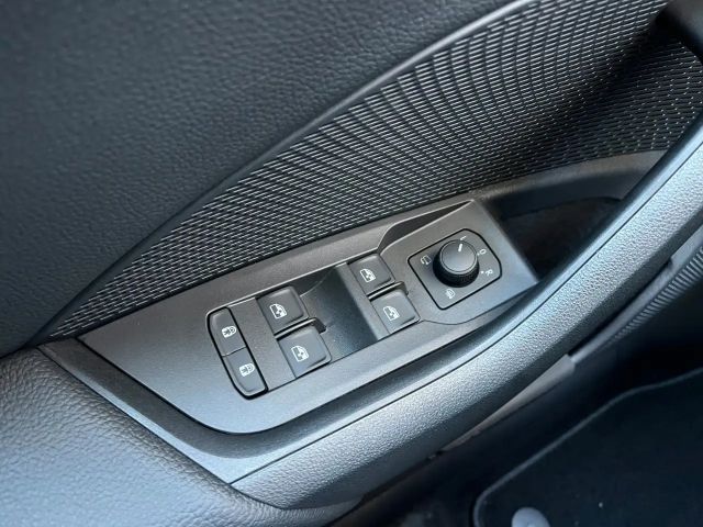 Skoda Octavia 1.5 TSI Combi Selection