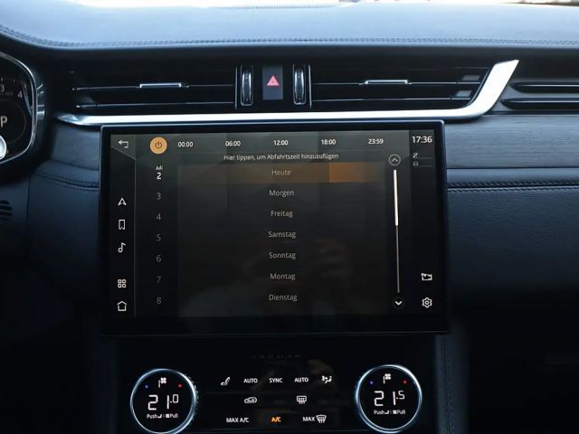 Jaguar F-Pace AWD P400e S