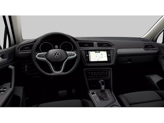 Volkswagen Tiguan 2.0 TDI Life