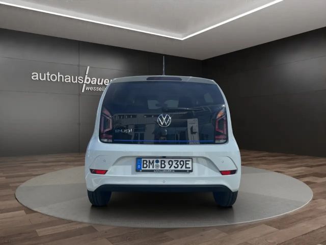 Volkswagen e-up! 61KW Edition *Halogen, PDC, KlimaAuto, SHZ*