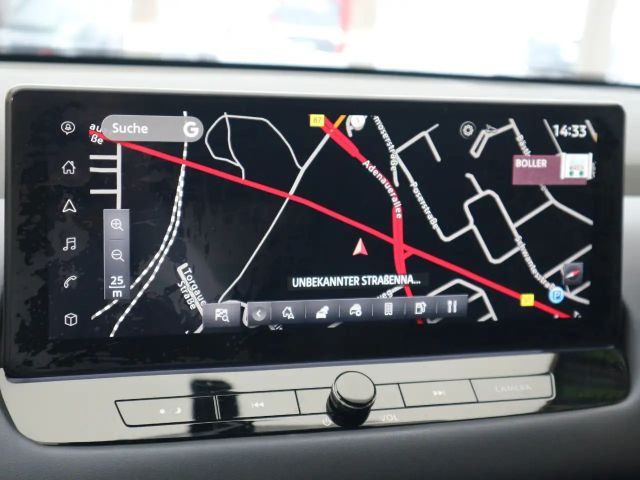 Nissan Qashqai AWD DIG-T Tekna