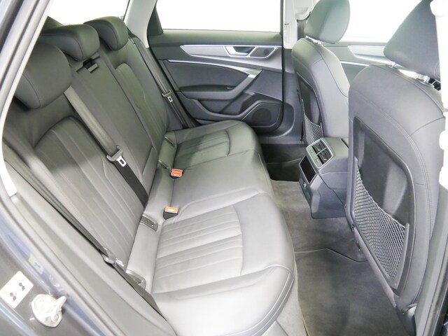 Audi A6 allroad 40 TDI Quattro S-Tronic