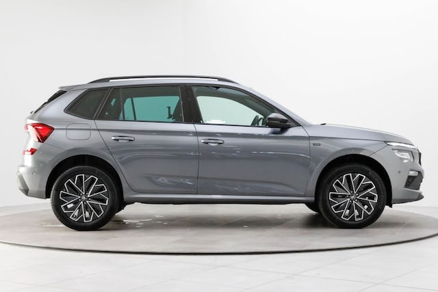 Skoda Kamiq 1.5 TSI Tour