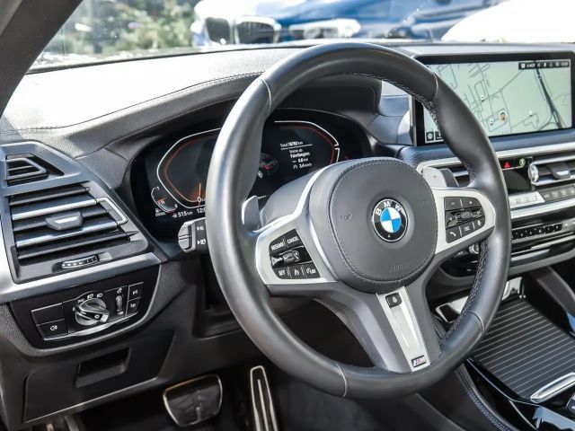 BMW X4 Coupé M-Sport xDrive30d