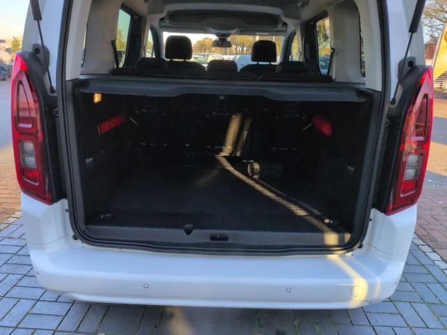 Opel Combo Elegance Life