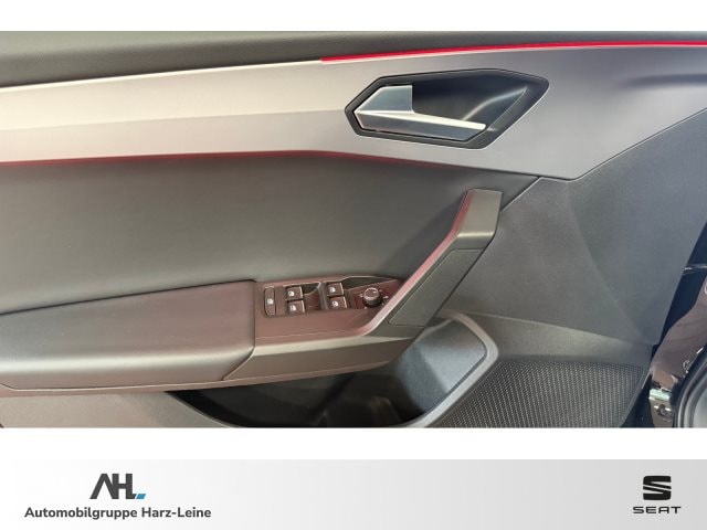 Seat Leon 1.5 TSI Sportstourer