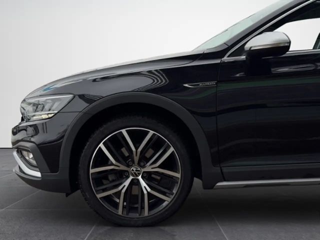 Volkswagen Passat 2.0 TDI AllTrack