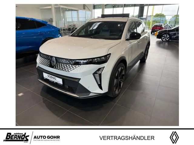 Renault Scenic Comfort E-Tech Techno