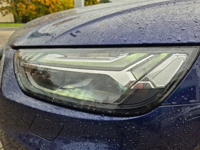 Audi Q5 40 TFSI Quattro S-Tronic