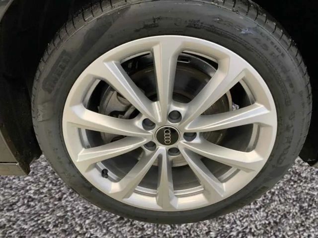 Audi A5 Avant Quattro