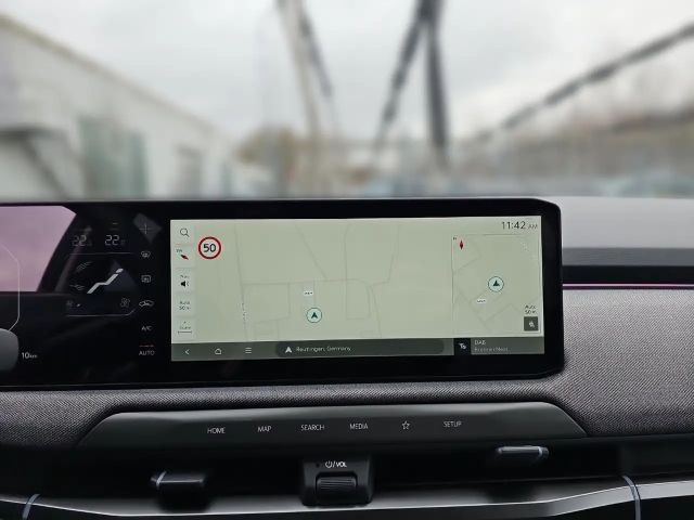 Kia EV3 58.3 kWh Earth