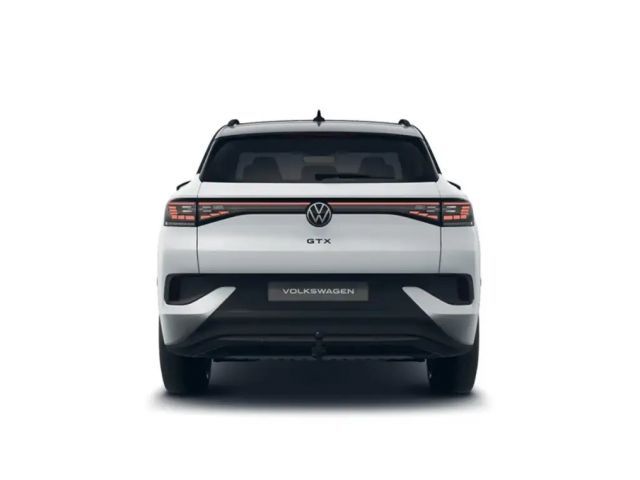 Volkswagen ID.4 4Motion GTX