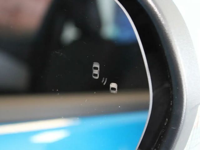 Ford Puma E-Gen 43kWh