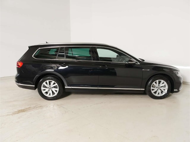 Volkswagen Passat 2.0 TDI R-Line Variant