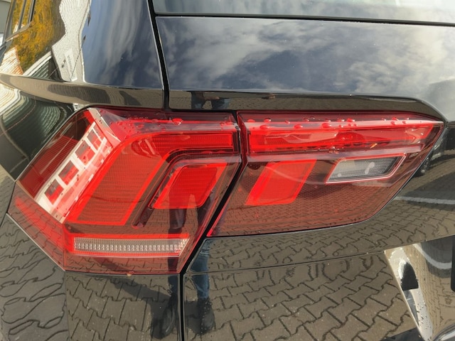 Volkswagen Tiguan 2.0 TDI DSG Life