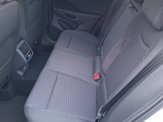 Volkswagen T-Roc DSG