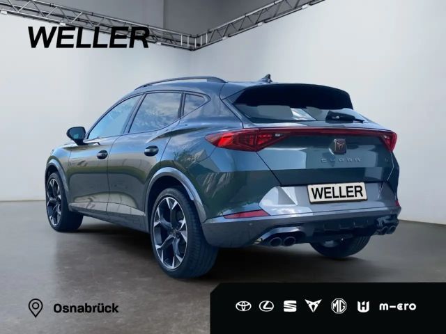 Cupra Formentor 2.0 TSI 4Drive DSG VZ