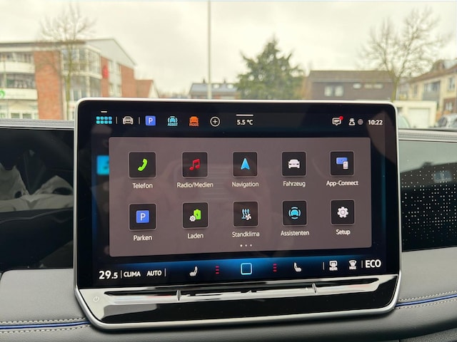 Volkswagen Tiguan R-Line eHybrid