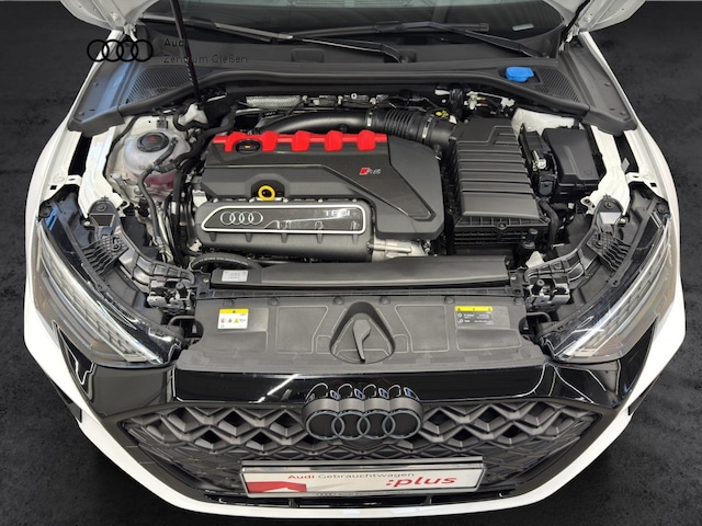 Audi RS3 Quattro S-Tronic Sportback