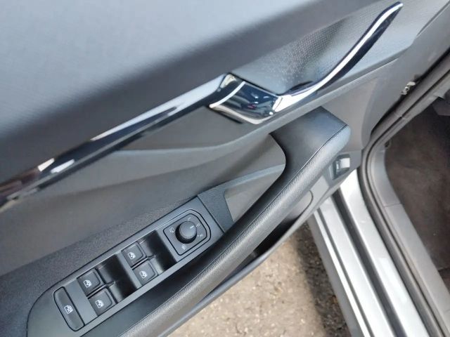 Skoda Kamiq Selection