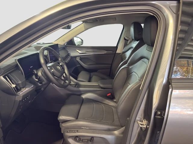 Skoda Kodiaq 2.0 TDI Selection