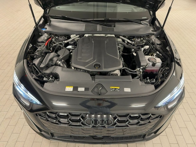 Audi A5 Avant Quattro S-Tronic