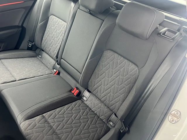 Volkswagen Golf 1.5 TSI DSG Variant