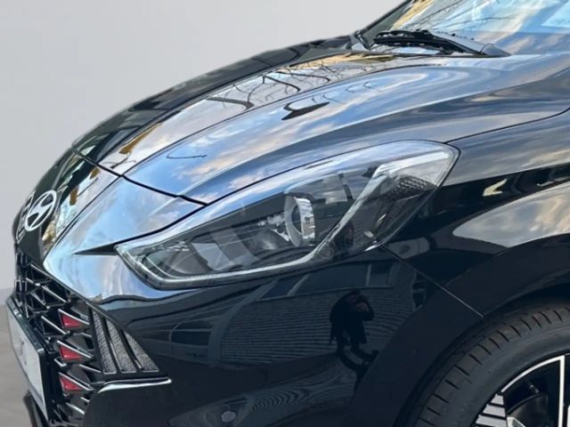 Hyundai i10 1.0 N Line T-GDi