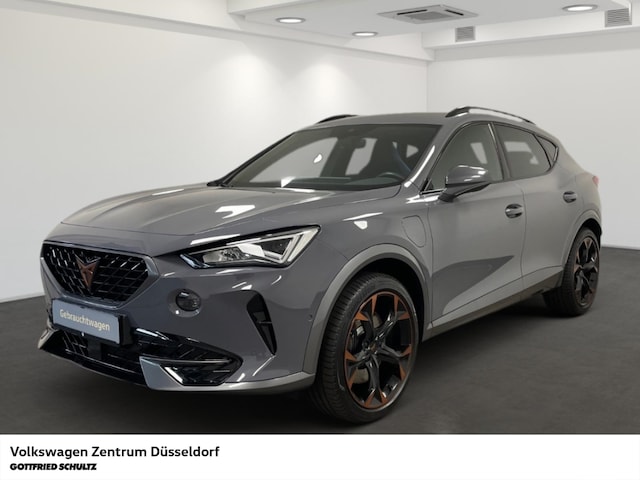 Cupra Formentor 1.4 e-Hybrid DSG VZ