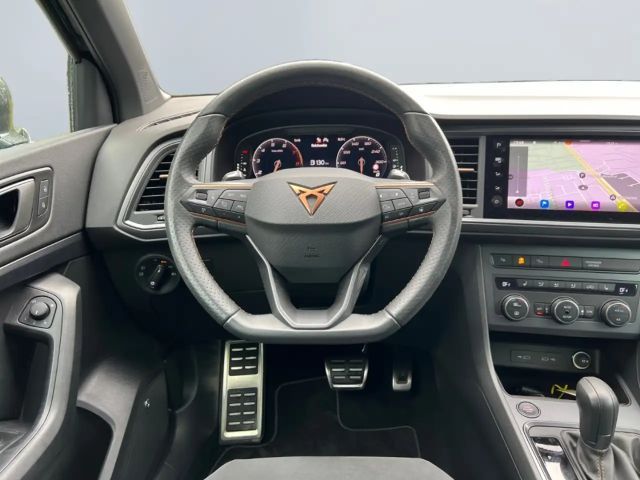 Cupra Ateca 2.0 TSI 4Drive DSG