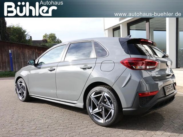 Hyundai i30 N Line Smart T-GDi