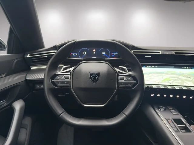Peugeot 508 Allure Pack BlueHDi EAT8
