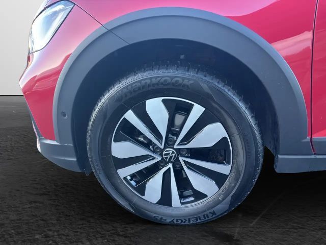 Volkswagen Taigo 1.0 TSI