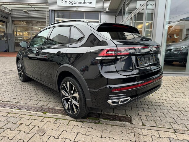 Volkswagen Taigo 1.0 TSI DSG