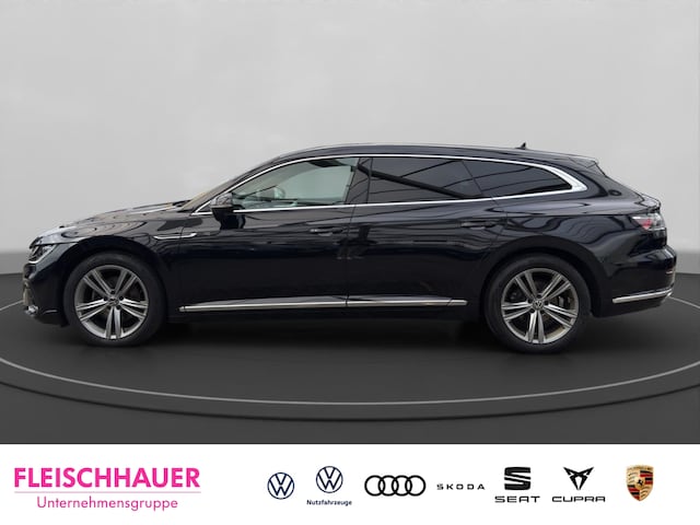 Volkswagen Arteon Shooting Brake 2.0 TDI R-Line