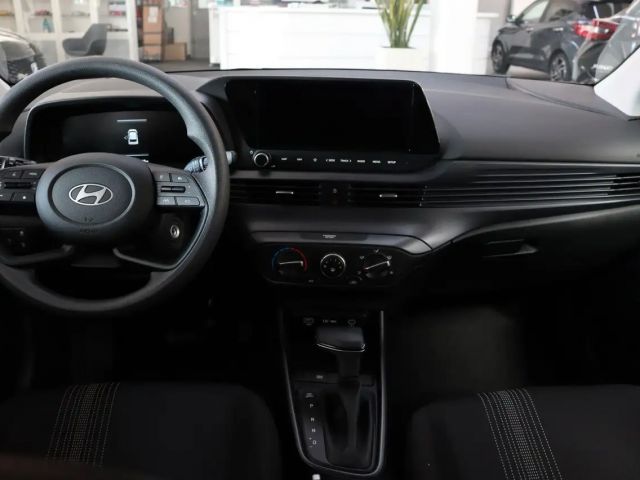 Hyundai i20 1.0 T-GDi