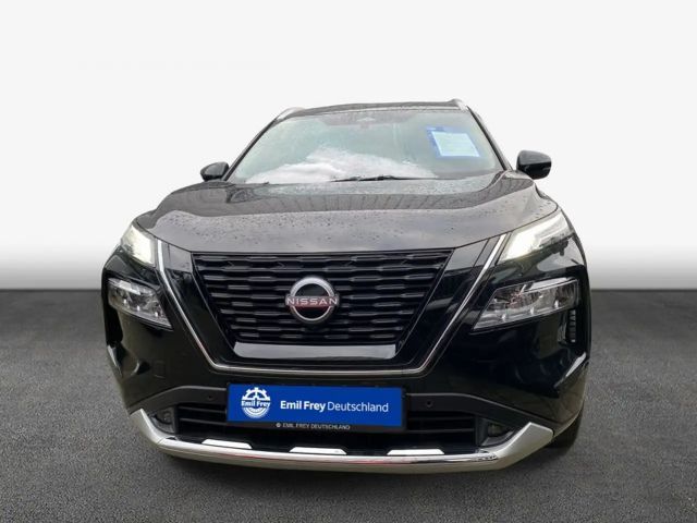 Nissan X-trail Tekna e-4ORCE