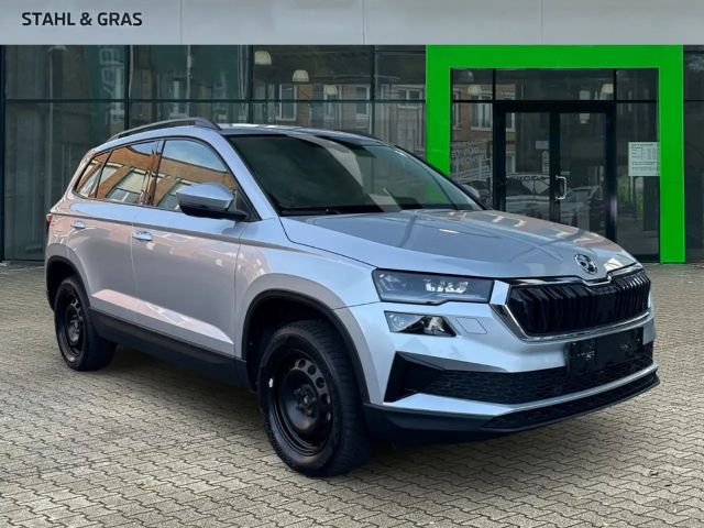 Skoda Karoq 1.5 TSI Style Style