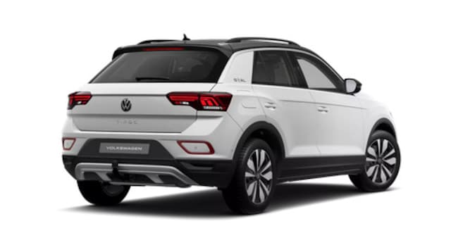 Volkswagen T-Roc 2.0 TDI DSG