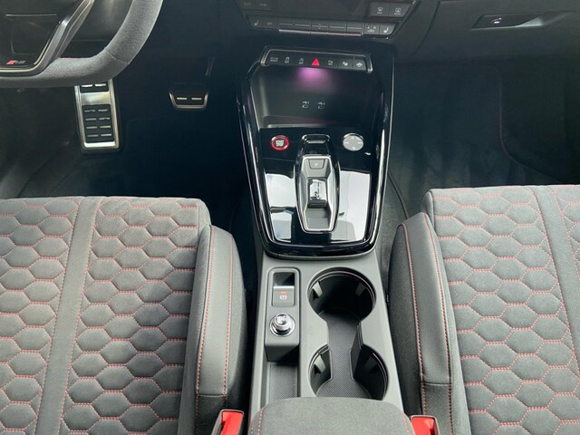 Audi RS3 Quattro S-Tronic Sportback