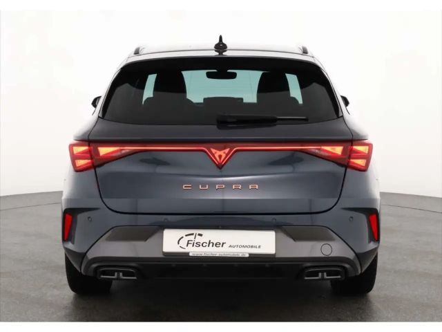 Cupra Leon DSG Sportstourer