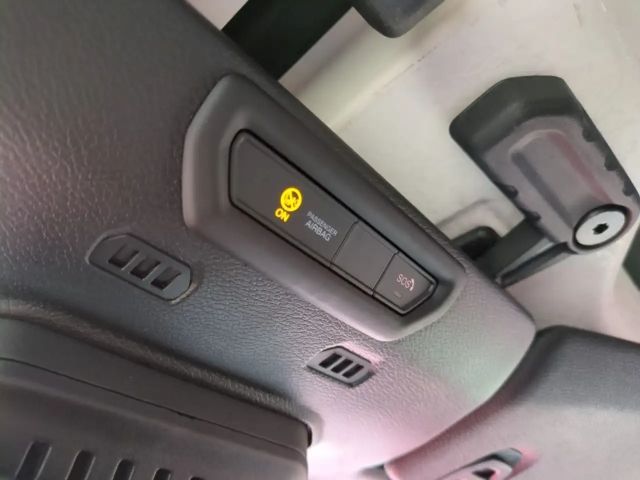 Jeep Gladiator 4x4 Overland