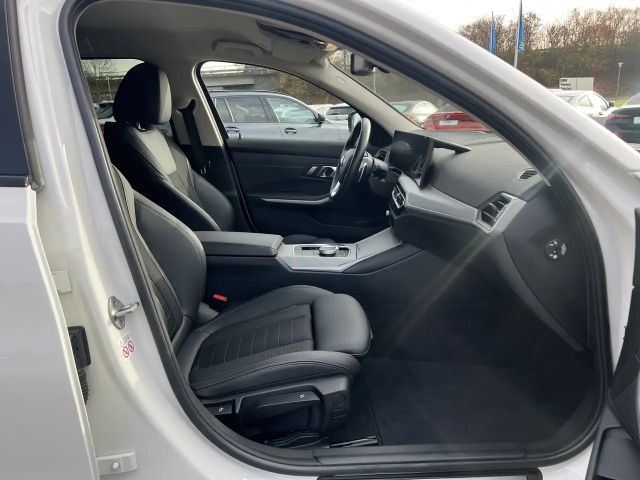 BMW 320 320d Touring xDrive