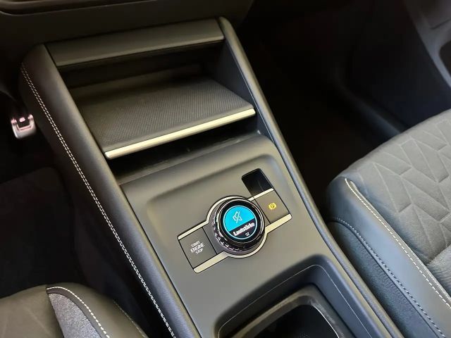 Volkswagen Tiguan DSG Life