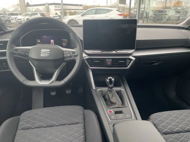 Seat Leon 1.5 TSI FR-lijn Sportstourer