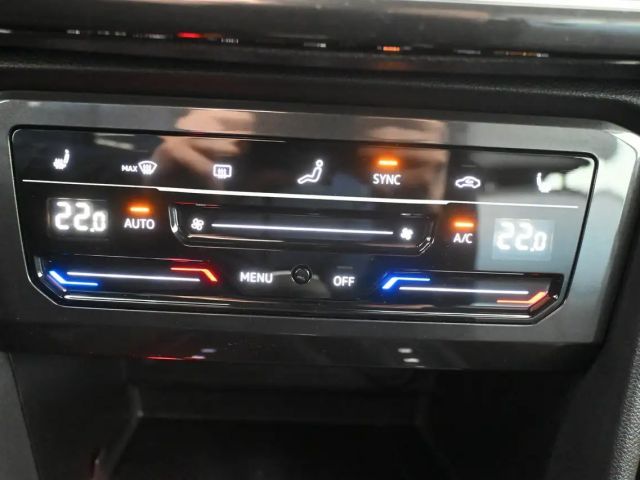 Seat Tarraco 1.5 TSI