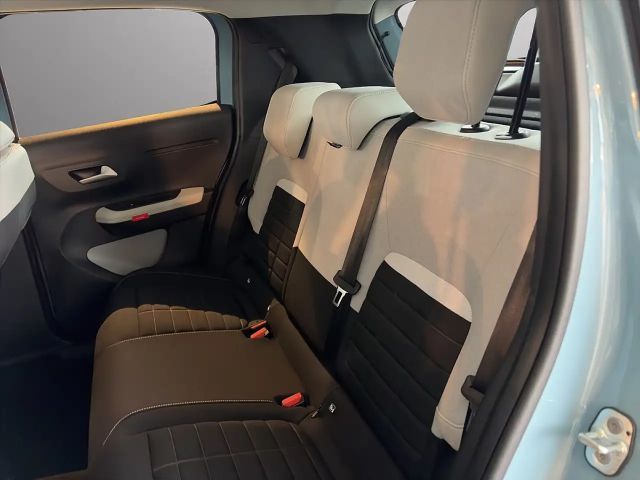 Citroën C3 Max PureTech