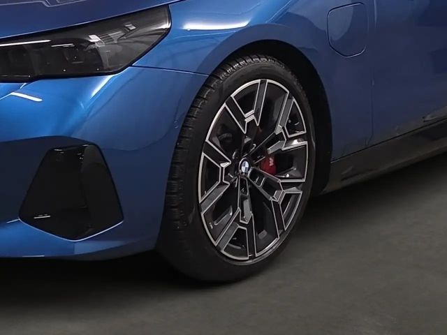 BMW 550 M-SportPro Sedan xDrive