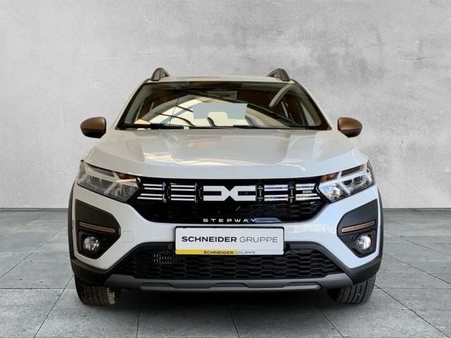 Dacia Sandero ECO-G Extreme Stepway