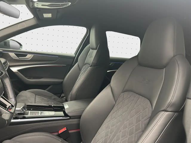 Audi RS6 *305km/h*Keramik*B&O*HUD*Laser*Virtual